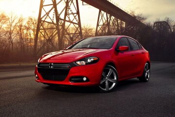 Dodge Dart