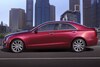 Cadillac ATS