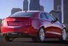 Cadillac ATS