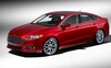 Ford Mondeo / Fusion