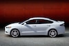 Ford Mondeo / Fusion