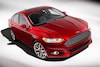 Ford Mondeo / Fusion