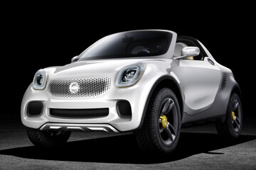 Smart For-us concept