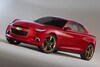 Chevrolet 130R concept