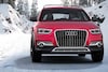 Audi Q3 Vail