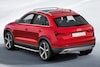 Audi Q3 Vail
