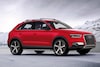 Audi Q3 Vail