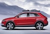 Audi Q3 Vail