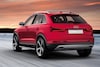 Audi Q3 Vail