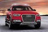 Audi Q3 Vail