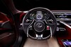 Lexus LF-LC concept car