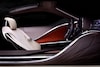 Lexus LF-LC concept car