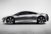 Acura NSX Concept