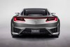 Acura NSX Concept