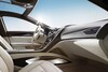 Lincoln MKZ Concept