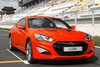 Hyundai Genesis Coupe