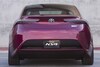 Toyota NS4 Plug-in Concept