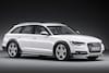 Audi A6 Allroad Quattro