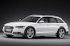 Audi A6 Allroad Quattro