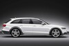 Audi A6 Allroad Quattro