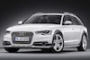 Audi A6 Allroad Quattro