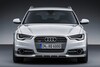 Audi A6 Allroad Quattro