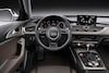 Audi A6 Allroad Quattro