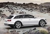 Audi A6 Allroad Quattro