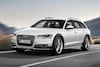Audi A6 Allroad Quattro