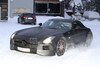 SLS AMG Black Series