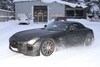 SLS AMG Black Series