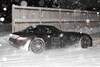 SLS AMG Black Series