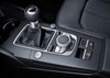 Audi A3 interieur