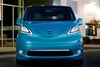 Nissan E-NV200 Concept