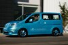 Nissan E-NV200 Concept