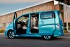 Nissan E-NV200 Concept