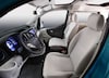 Nissan E-NV200 Concept