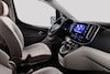 Nissan E-NV200 Concept
