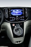 Nissan E-NV200 Concept