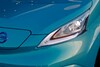 Nissan E-NV200 Concept