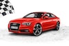 Audi A5 Pro Line S