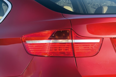 BMW bevestigt komst X4