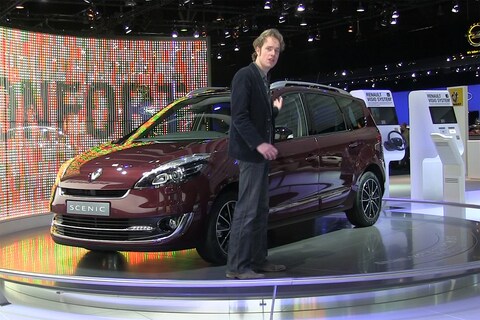 Beursverslag Salon van Brussel