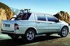 SsangYong Korando Sports
