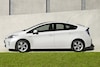 Toyota Prius 2012