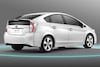 Toyota Prius 2012