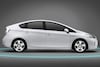 Toyota Prius 2012