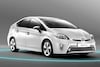 Toyota Prius 2012