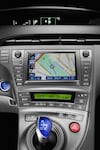 Toyota Prius 2012