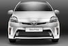 Toyota Prius 2012